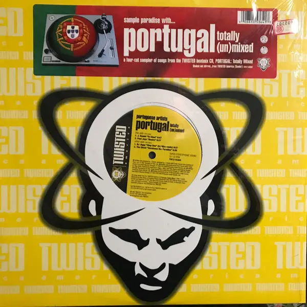 Portugal: Totally (Un)Mixed