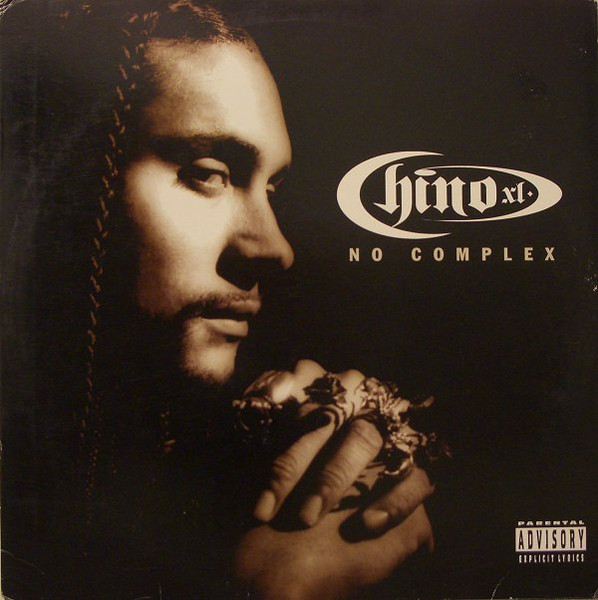 No Complex / Waiting To Exhale