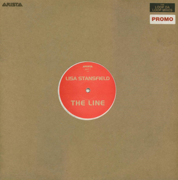 The Line (The Loop Da Loop Mixes)