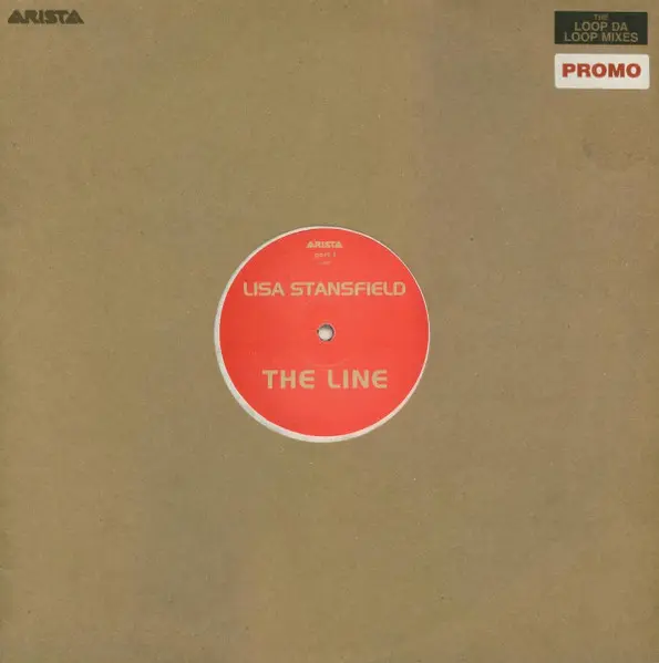 The Line (The Loop Da Loop Mixes)