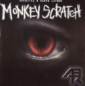 Monkey Scratch