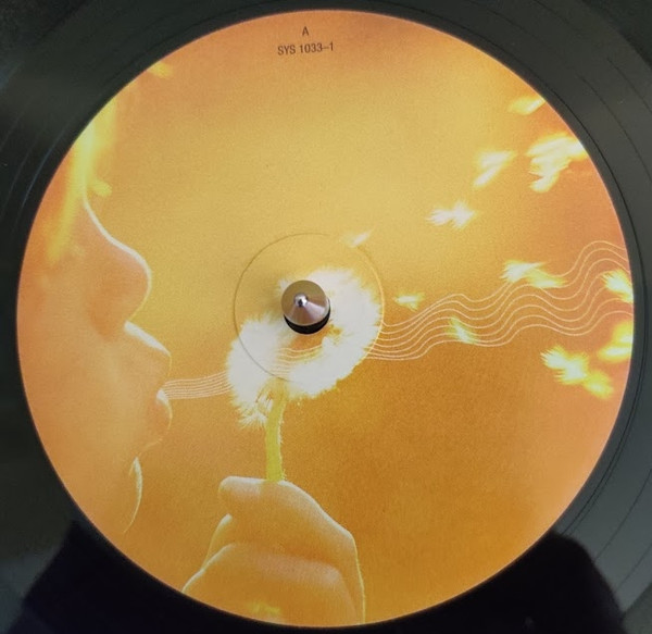 DJ Icey - And Go!, Electronic, Breaks, Progressive House, 2004 - System Recordings, US, Vinyl 1x 12"