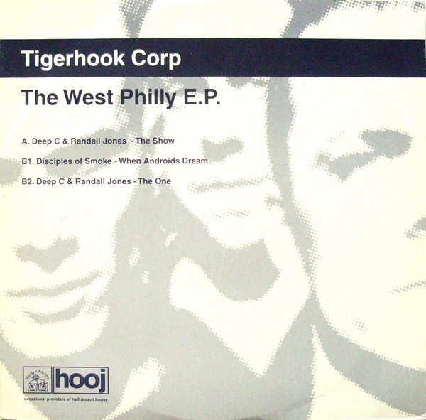 The West Philly E.P.