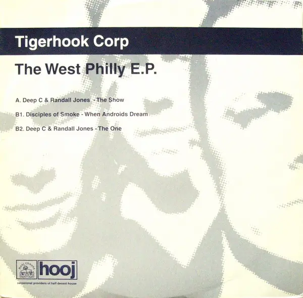 The West Philly E.P.