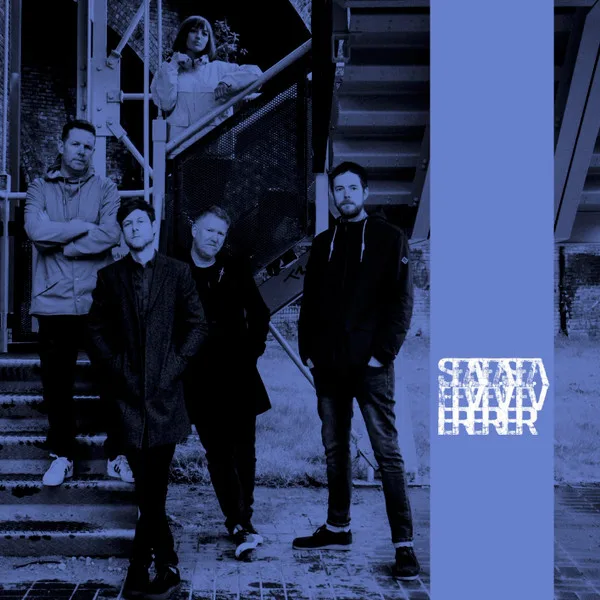 Album cover for Special Australian Edition by Sea Fever (2)