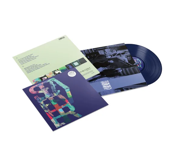 Album cover for Special Australian Edition by Sea Fever (2)