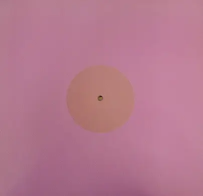 P!nk - There You Go (D&B Remixes), Electronic, Drum n Bass, 2001 - Not On Label (P!NK), UK, Vinyl 1x 12", 45 RPM, Unofficial 