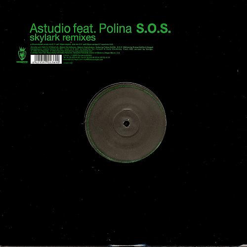 S.O.S. (Skylark Remixes)