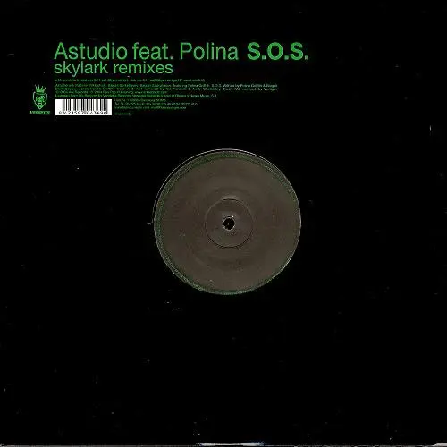 S.O.S. (Skylark Remixes)