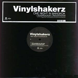 One Night In Bangkok