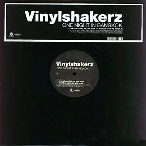 One Night In Bangkok