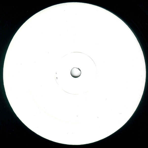 Innerspace Halflife - Astrodynamics EP, Electronic, Deep House, House, 2012 - Episodes, US, Vinyl 1x 12", 33 ⅓ RPM, 45 RPM, E