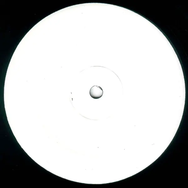 Innerspace Halflife - Astrodynamics EP, Electronic, Deep House, House, 2012 - Episodes, US, Vinyl 1x 12", 33 ⅓ RPM, 45 RPM, E