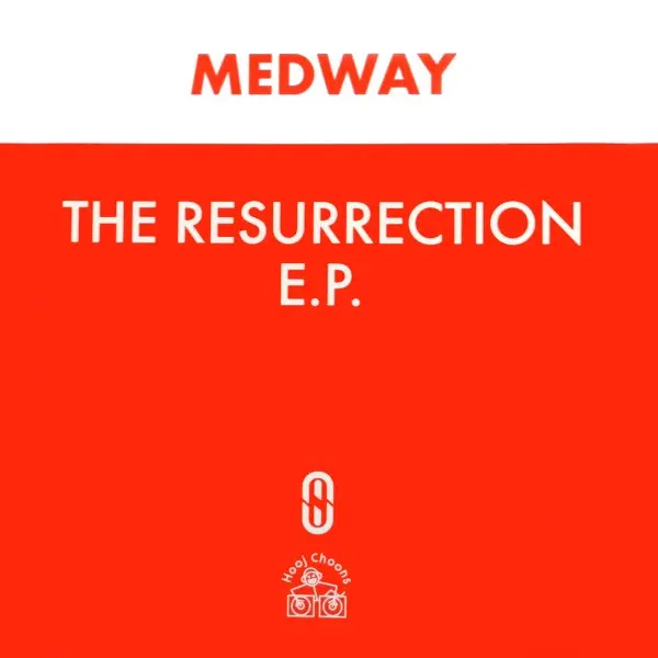 The Resurrection E.P.