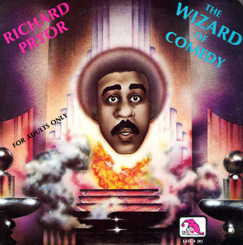 The Wizard Of Comedy