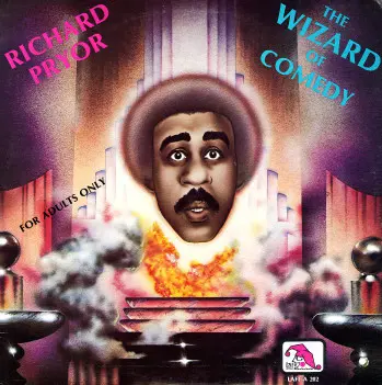 The Wizard Of Comedy