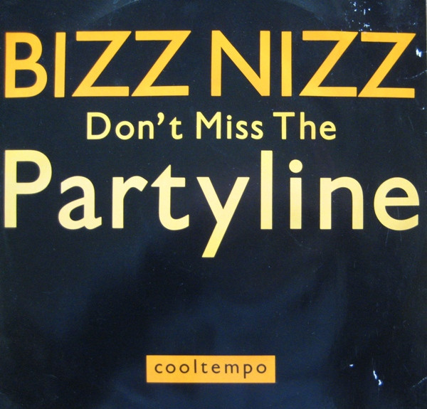 Don't Miss The Partyline
