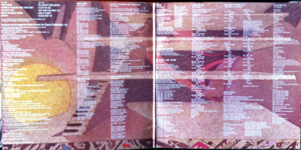 Stevie Wonder - Fulfillingness' First Finale, Funk / Soul, Rhythm & Blues, Soul, 1974 - Tamla Motown, Australia, Vinyl 1x LP,