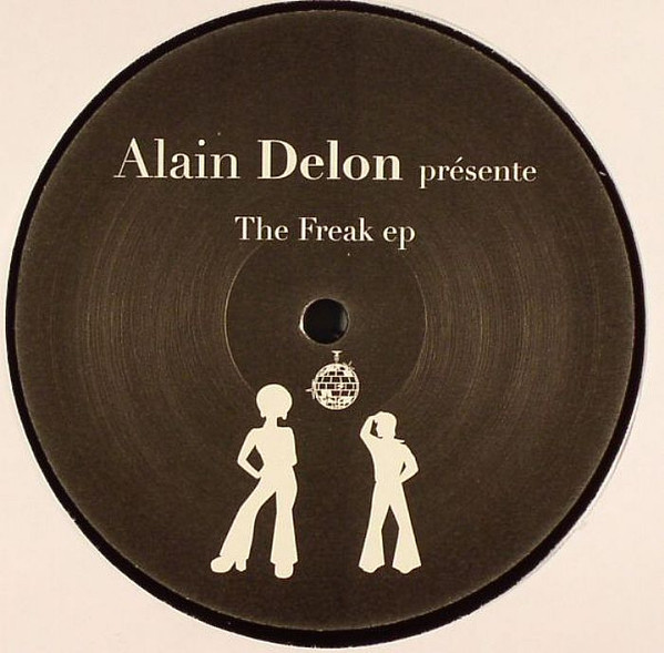 The Freak EP