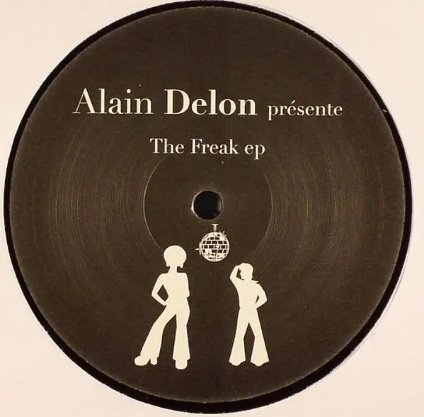 The Freak EP