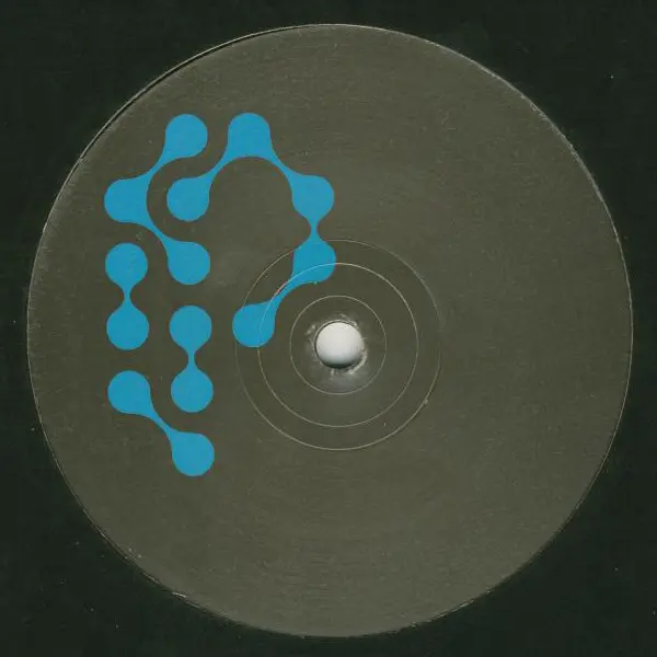 Matizz / Solero - Lullaby / Blind Faith (Nookie Remix), Electronic, Drum n Bass, 2005 - Phuzion Records, UK, Vinyl 1x 12", 45