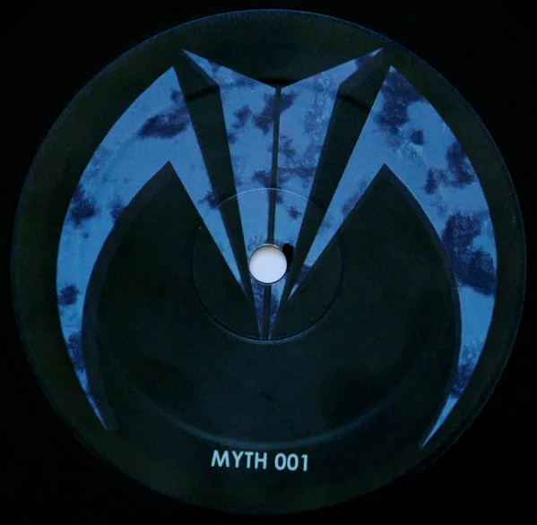 Album cover for Rise Of A New Order by Trilok & Chiren