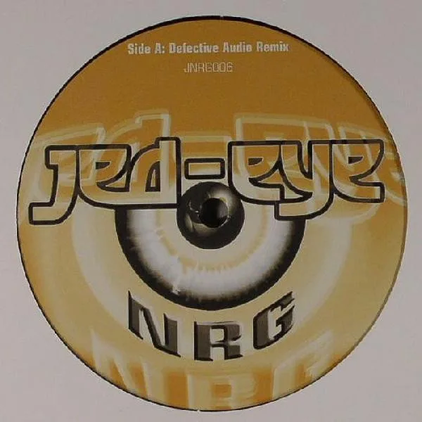 Album cover for The Darkness by Mark Maitland & Dave Scott (3)