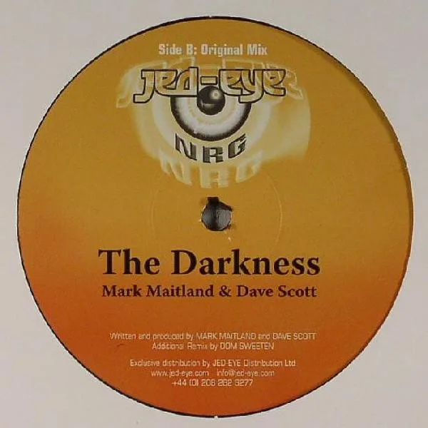 The Darkness