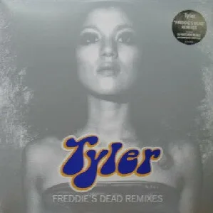 Freddie's Dead (Remixes)