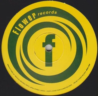 Album cover for Make Me Crazy by Little Big Bee