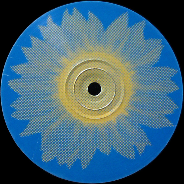 Mutiny - The Give EP, Electronic, Deep House, House, 1996 - Sunflower Records (2), UK, Vinyl 1x 12", EP, 33 ⅓ RPM