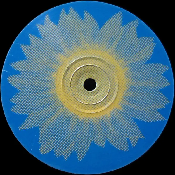 Mutiny - The Give EP, Electronic, Deep House, House, 1996 - Sunflower Records (2), UK, Vinyl 1x 12", EP, 33 ⅓ RPM