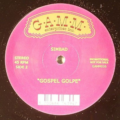Sweet Exorcist / Gospel Golpe