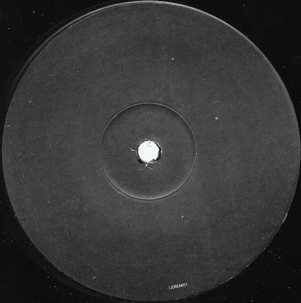 Deep Dish Feat. Stevie Nicks - Dreams, Electronic, House, 2005 - Positiva, UK, Vinyl 1x 12", Promo, Single Sided, 33 ⅓ RPM