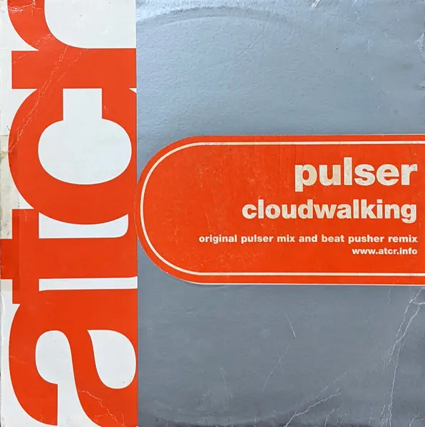 Cloudwalking