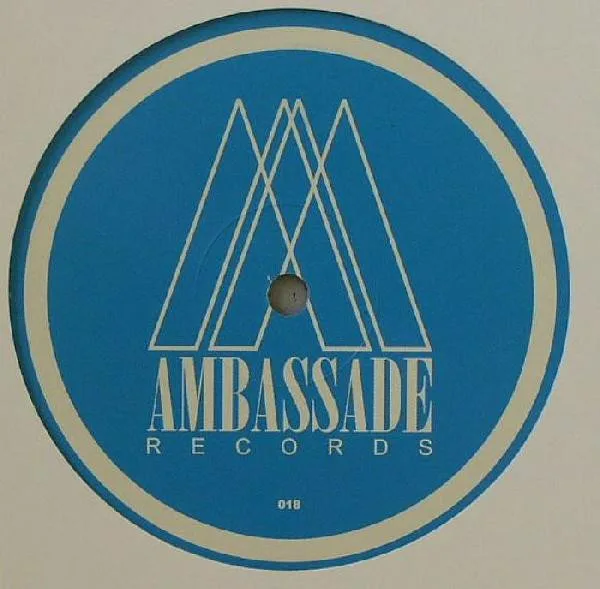 Album cover for Keep On Tryin' (Part 1) by Antoine Clamaran