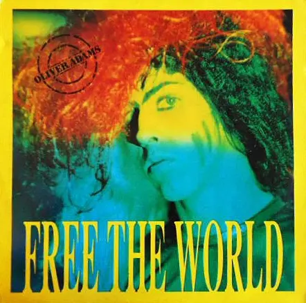 Free The World