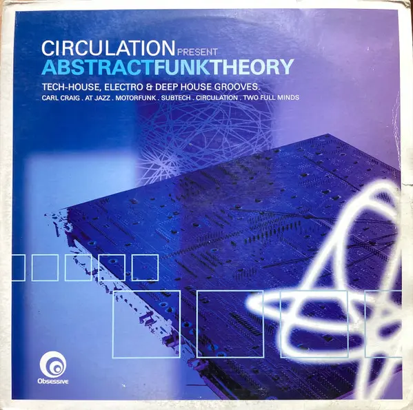 Abstract Funk Theory