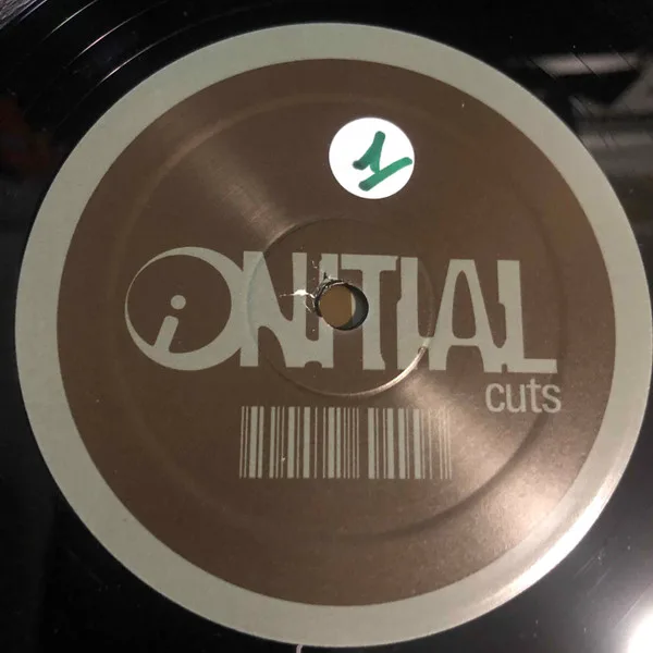 Album cover for Smet by [T]ékël