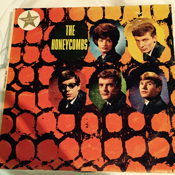 The Honeycombs