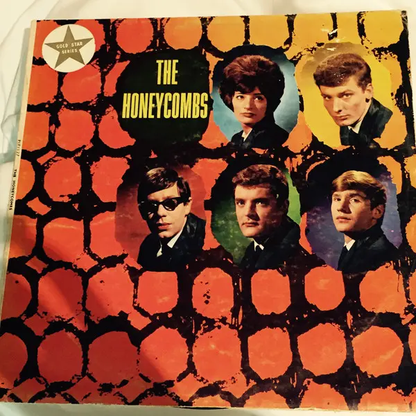 The Honeycombs