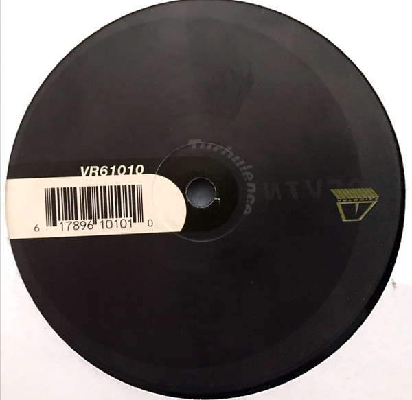 Turbulence (6) - Come Home, Electronic, House, Noise, Speed Garage, Trance, Tribal House, 1998 - Velocity Recordings (2), US,