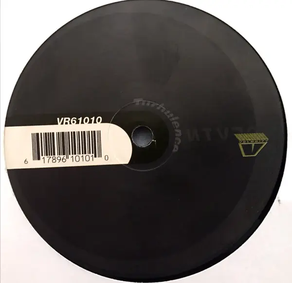 Turbulence (6) - Come Home, Electronic, House, Noise, Speed Garage, Trance, Tribal House, 1998 - Velocity Recordings (2), US,