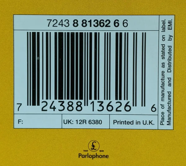 Album cover for What You're Missing by K-Klass