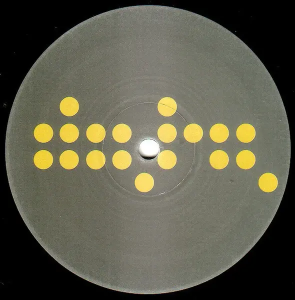 Prototype - Soundpiercing, Electronic, Trance, 1999 - Data Records, UK, Vinyl 1x 12", 33 ⅓ RPM