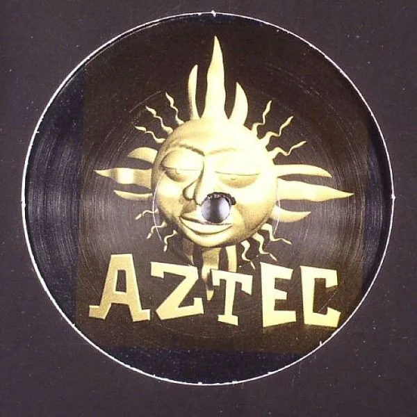 Album cover for Voodoo / Crazy Fresh DJ by Phil Cogan & Pete Wallis