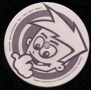 Sharp Tools Volume One