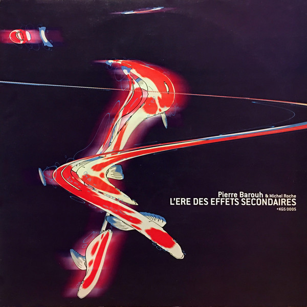 L'Ère Des Effets Secondaires