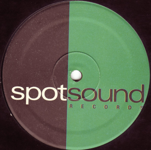 Kadoc - Clap Your Hands (Kadoc's Delight), Electronic, Hard House, House, Speed Garage, 1998 - Spotsound Records, Italy, Viny