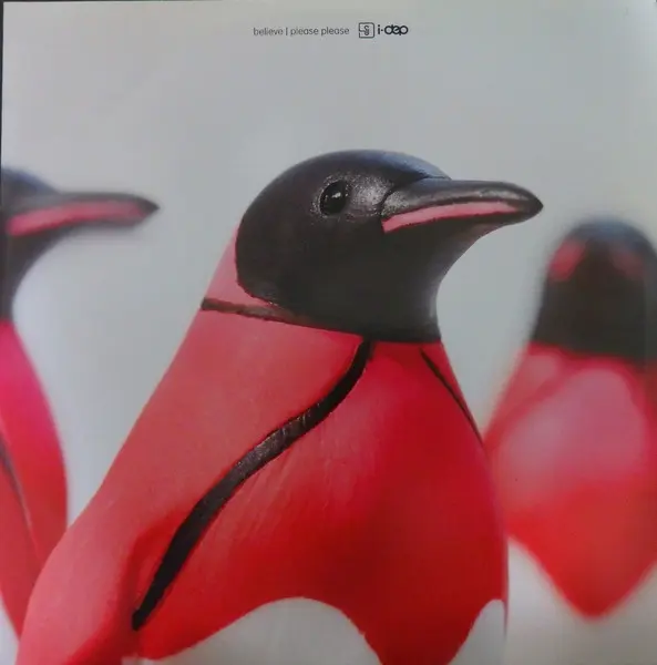 Believe / Please Please